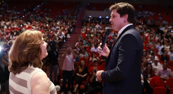 Governo anuncia investimento de R$ 145,5 milhões para educação